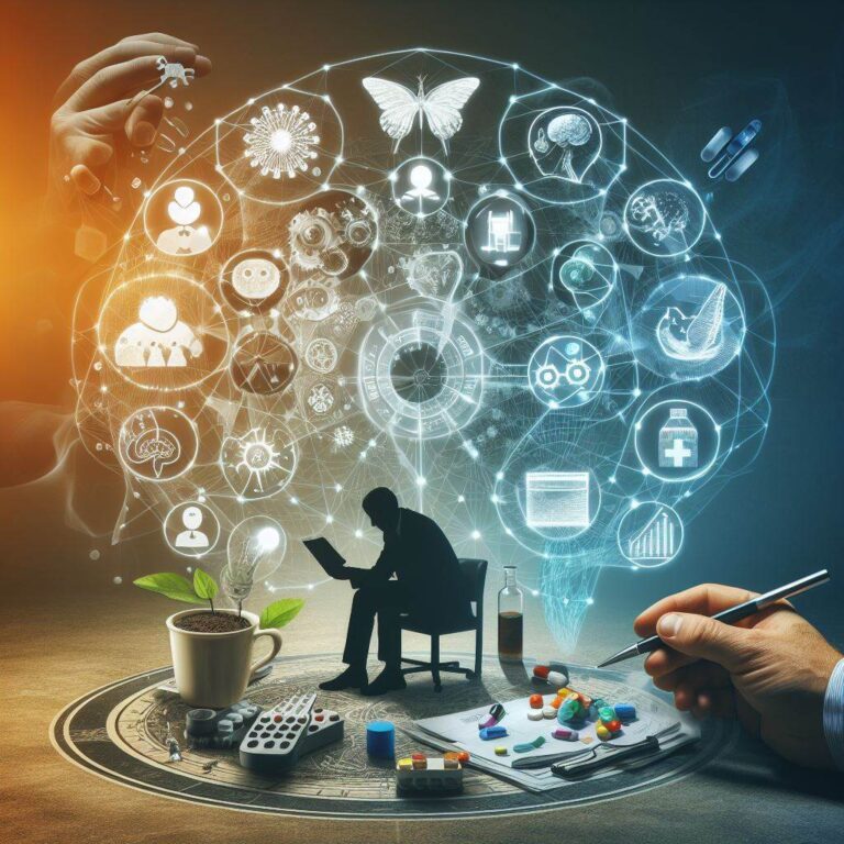 Terapia Cognitivo Comportamental e Dependência Química